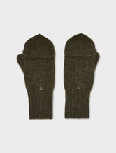 Load image into Gallery viewer, Cashmere Pop Top Glove