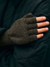 Load image into Gallery viewer, Cashmere Pop Top Glove