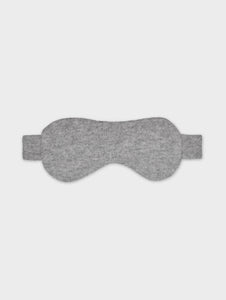 Cashmere Eye Mask