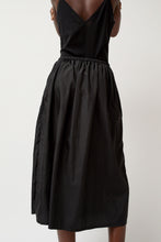 Load image into Gallery viewer, 6397 Ripstop Skirt in Black