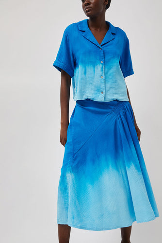 Atelier Delphine Kotoa Skirt in Ombre