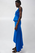 Load image into Gallery viewer, Naya Rea Sanna Skirt in Cobalt Blue