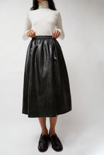 Load image into Gallery viewer, No.6 Mel Skirt in Brown