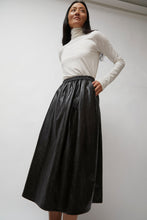 Load image into Gallery viewer, No.6 Mel Skirt in Brown