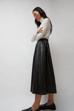 Load image into Gallery viewer, No.6 Mel Skirt in Brown