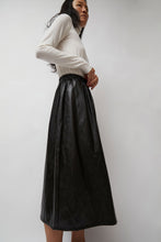 Load image into Gallery viewer, No.6 Mel Skirt in Brown