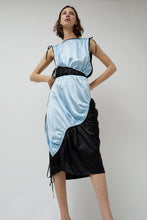 Load image into Gallery viewer, OpéraSPORT Viola Skirt in Crystal Blue