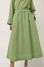 Load image into Gallery viewer, Rodebjer Marla Skirt in Green