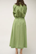 Load image into Gallery viewer, Rodebjer Marla Skirt in Green