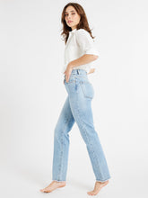 Load image into Gallery viewer, Brooke Mid Rise Slim Fit Jean in Venice | Clothing | SWB Boutique