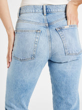 Load image into Gallery viewer, Brooke Mid Rise Slim Fit Jean in Venice | Clothing | SWB Boutique