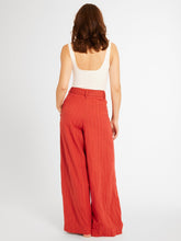 Load image into Gallery viewer, Cara Pant in Spice | Clothing | SWB Boutique