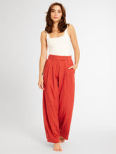 Load image into Gallery viewer, Cara Pant in Spice | Clothing | SWB Boutique